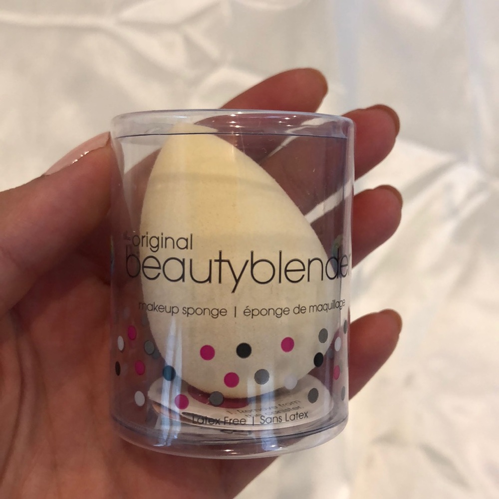 Beauty Blender